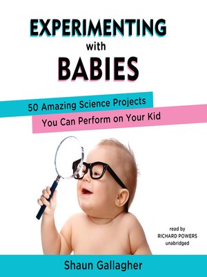 cover image of Experimenting with Babies